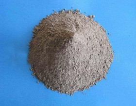耐（nài）火澆注料（liào）